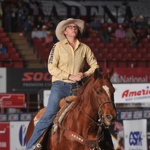 Meet your Posher, Lindee jo